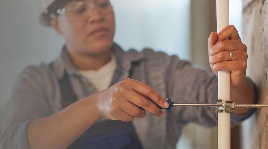 Professional same day plumber in Morrisville, NY